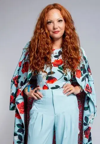 Mindy Scheier